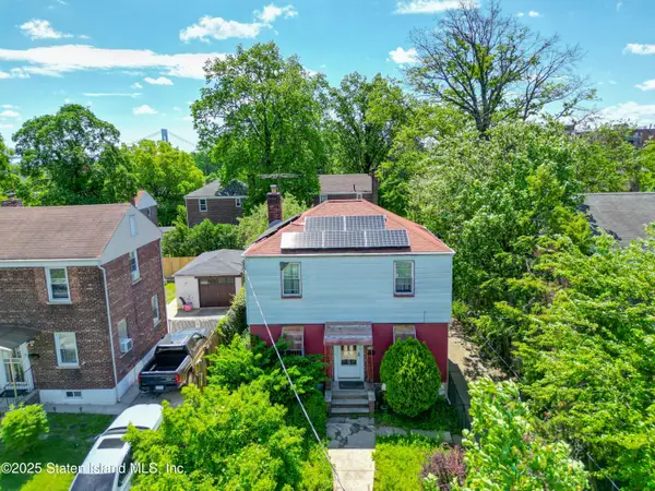 242 Vanderbilt Avenue, Staten Island, NY 10304