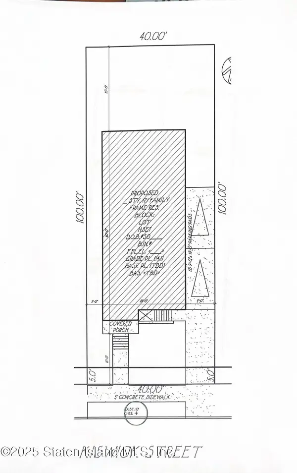 317 Kiswick Street, Staten Island, NY 10306