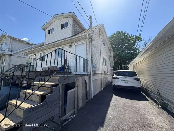 184 Freeborn Street, Staten Island, NY 10306