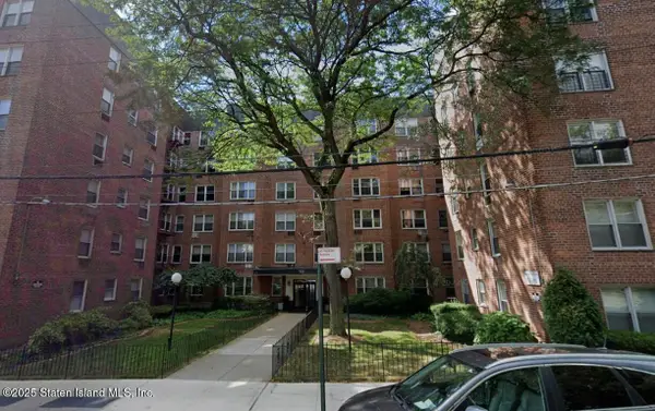 50 Fort Place #B4c, Staten Island, NY 10301