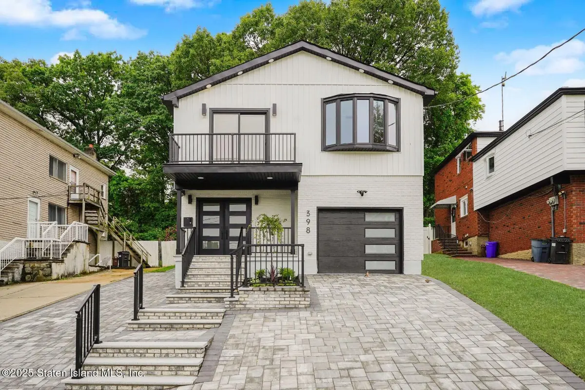 398 Little Clove Road, Staten Island, NY 10301 - Image #1