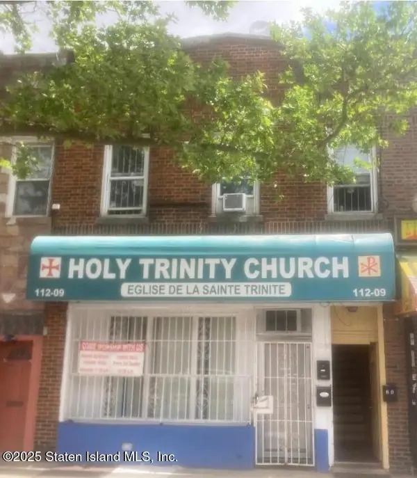 112-09 Francis Lewis Boulevard, Queens, NY 11429