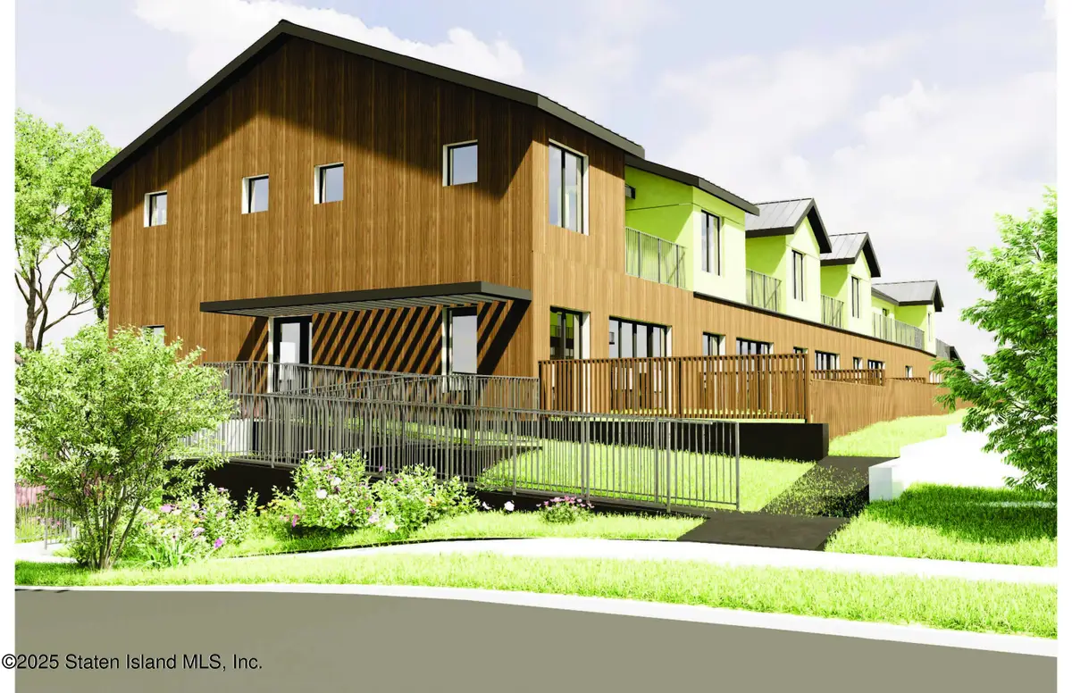 1221 Forest Hill Road #2, Staten Island, NY 10314 - Image #1