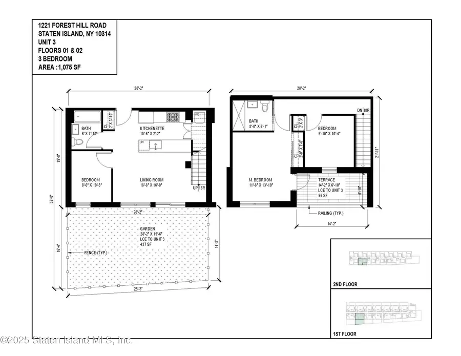 1221 Forest Hill Road #3, Staten Island, NY 10314 - Image #2