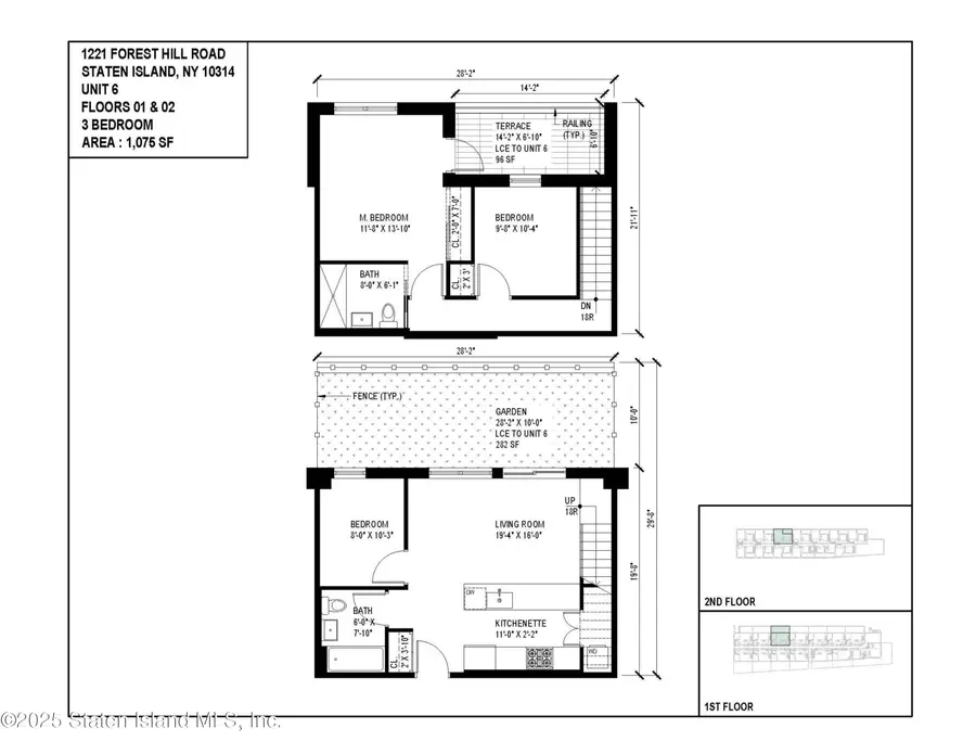 1221 Forest Hill Road #6, Staten Island, NY 10314 - Image #2