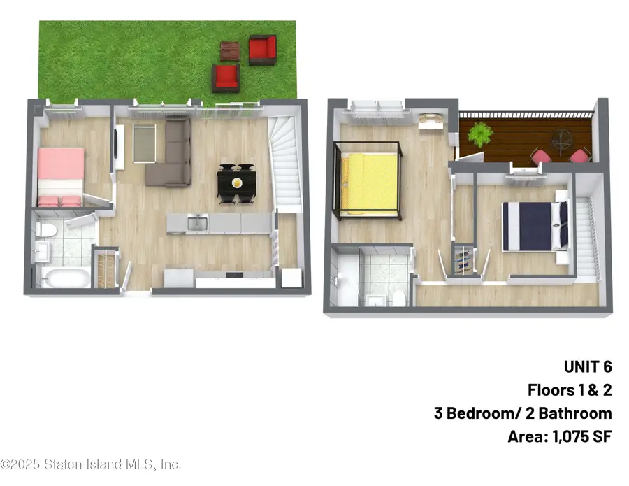 1221 Forest Hill Road #6, Staten Island, NY 10314 - Image #3