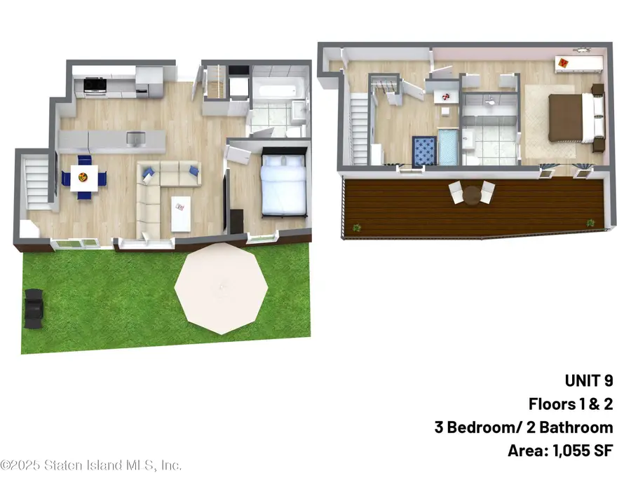 1221 Forest Hill Road #9, Staten Island, NY 10314 - Image #3