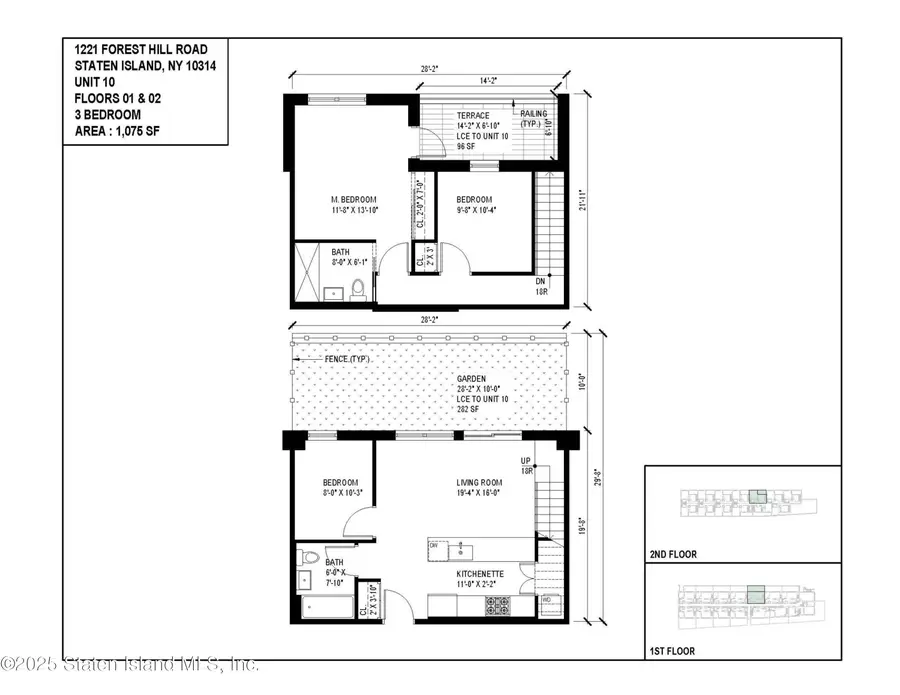 1221 Forest Hill Road #10, Staten Island, NY 10314 - Image #2