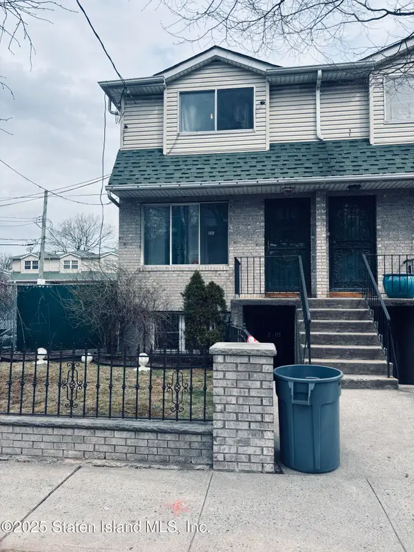 241 Tompkins Avenue, Staten Island, NY 10304