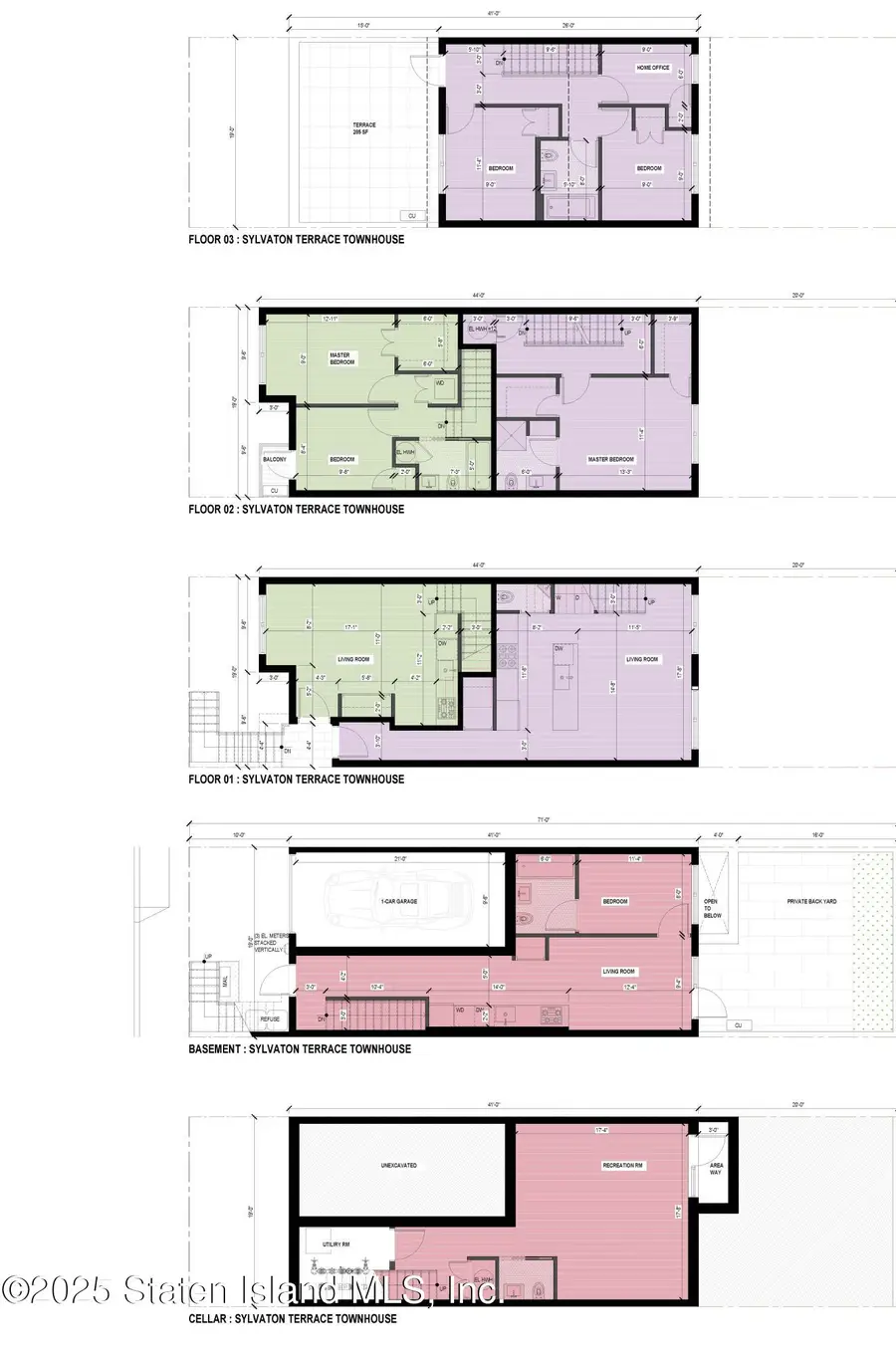 20 Sylvaton Terrace, Staten Island, NY 10305 - Image #3