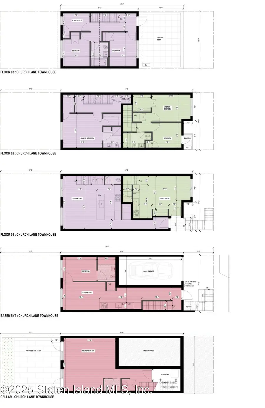 15 Church Lane, Staten Island, NY 10305 - Image #3