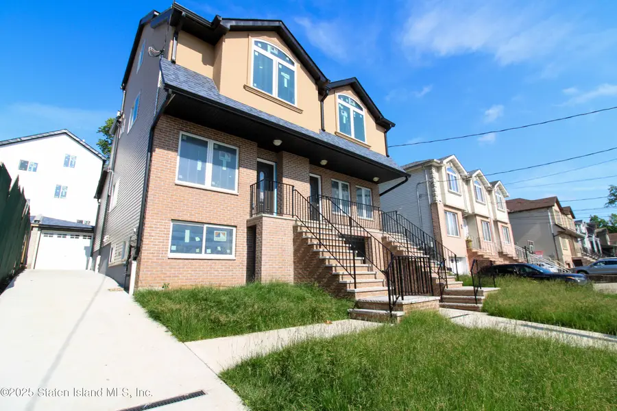 85 Perry Avenue, Staten Island, NY 10314 - #3