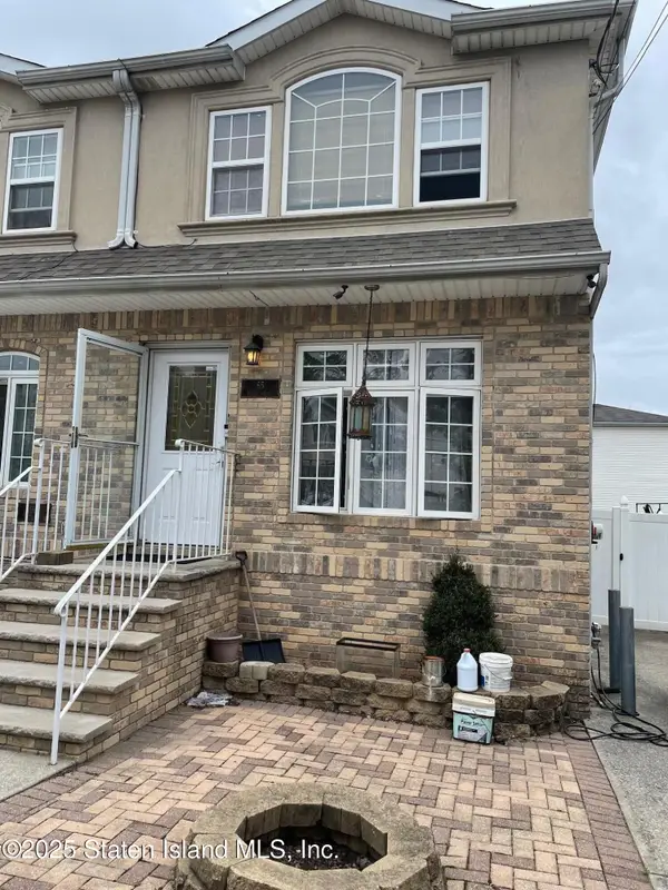 65 Benson Street, Staten Island, NY 10312