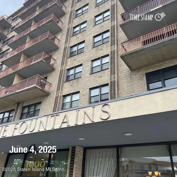 1000 Clove Road #2d, Staten Island, NY 10301