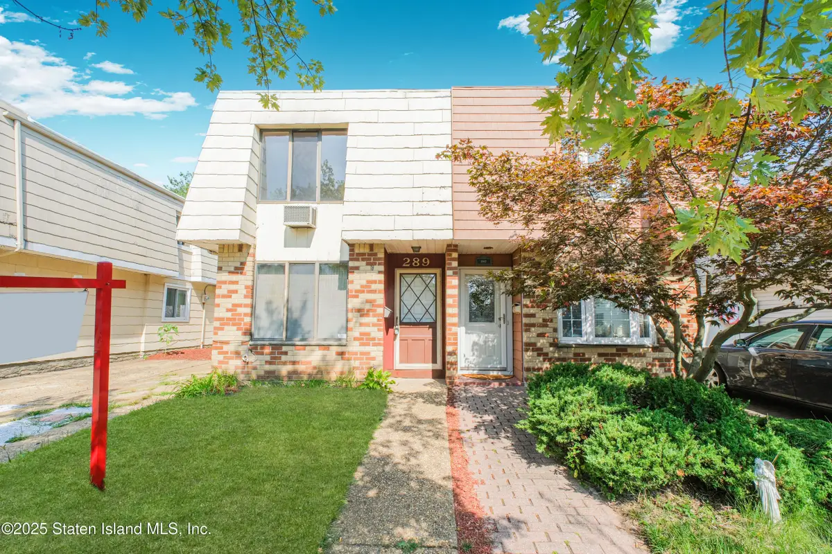 289 Maybury Avenue, Staten Island, NY 10308 - Image #1