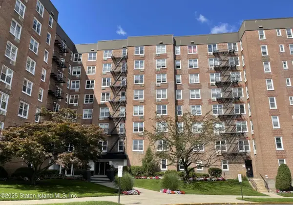 350 Richmond Terrace Terrace #5j, Staten Island, NY 10301