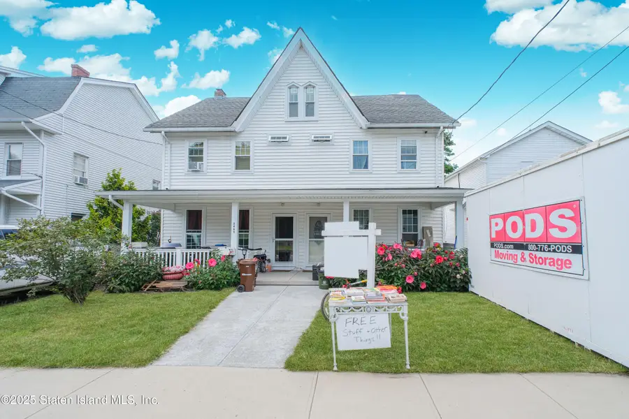 5463-5465 Arthur Kill Road, Staten Island, NY 10307 - Image #3