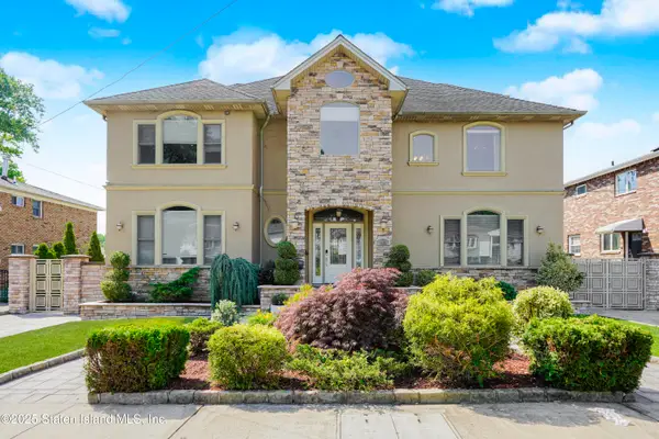 488 Ionia Avenue, Staten Island, NY 10312