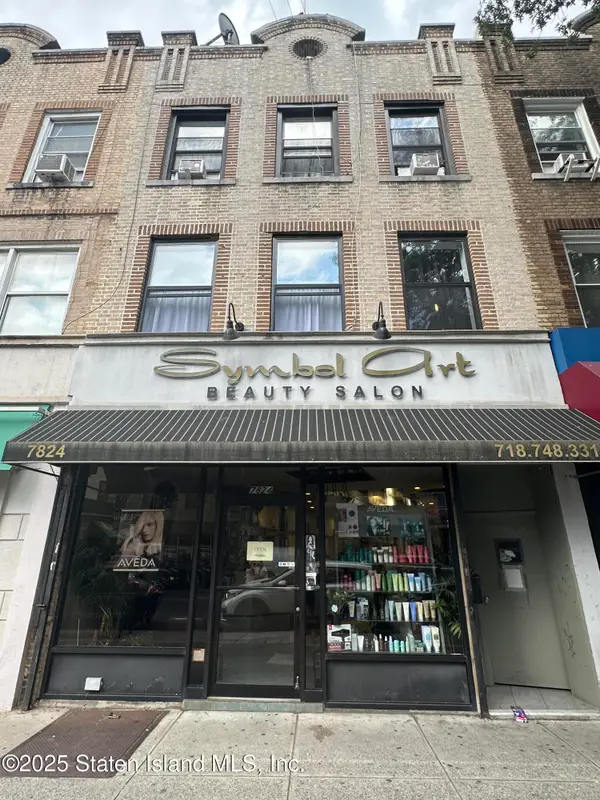 7824 5th Avenue, Brooklyn, NY 11209