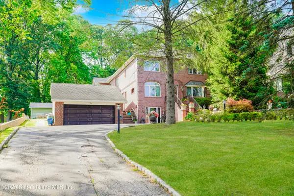 72 Dalemere Road, Staten Island, NY 10304