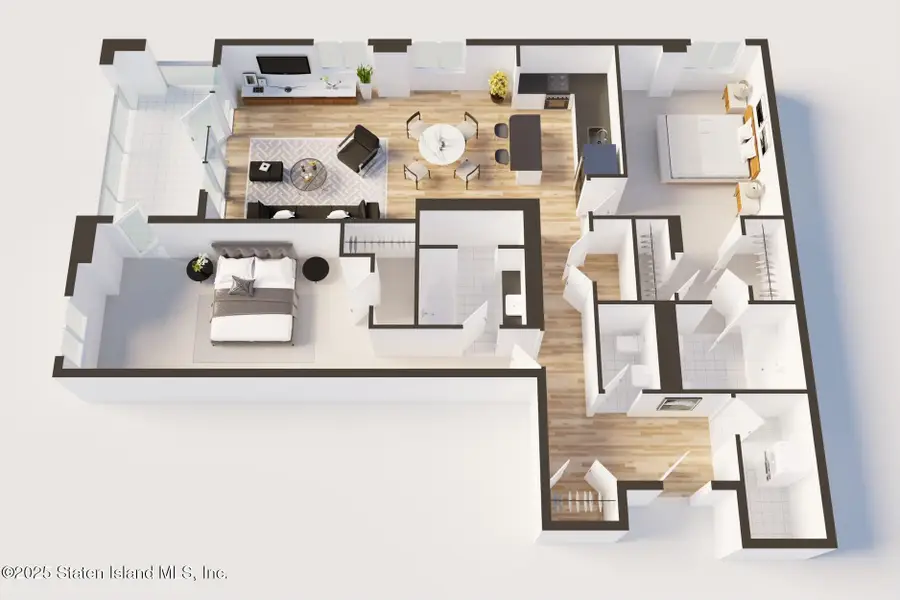 90 Bay St Landing #4b, Staten Island, NY 10301 - Image #3