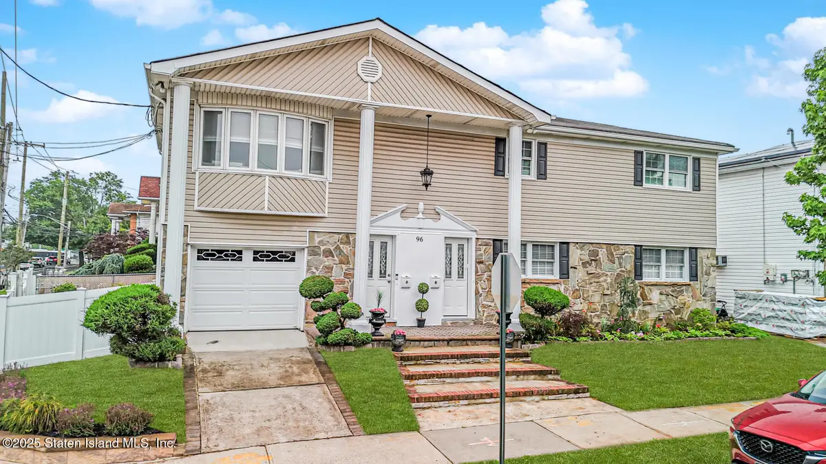 96 Paulding Avenue, Staten Island, NY 10314 - Image #1
