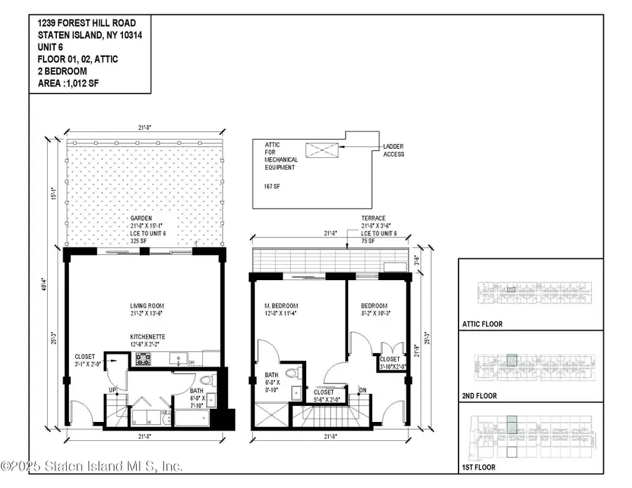 1239 Forest Hill Road #6, Staten Island, NY 10314 - Image #2