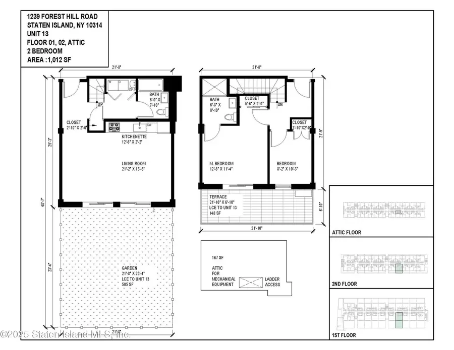 1239 Forest Hill Road #13, Staten Island, NY 10314 - Image #2