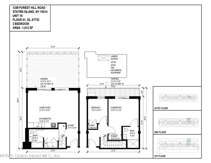 1239 Forest Hill Road #16, Staten Island, NY 10314 - Image #2