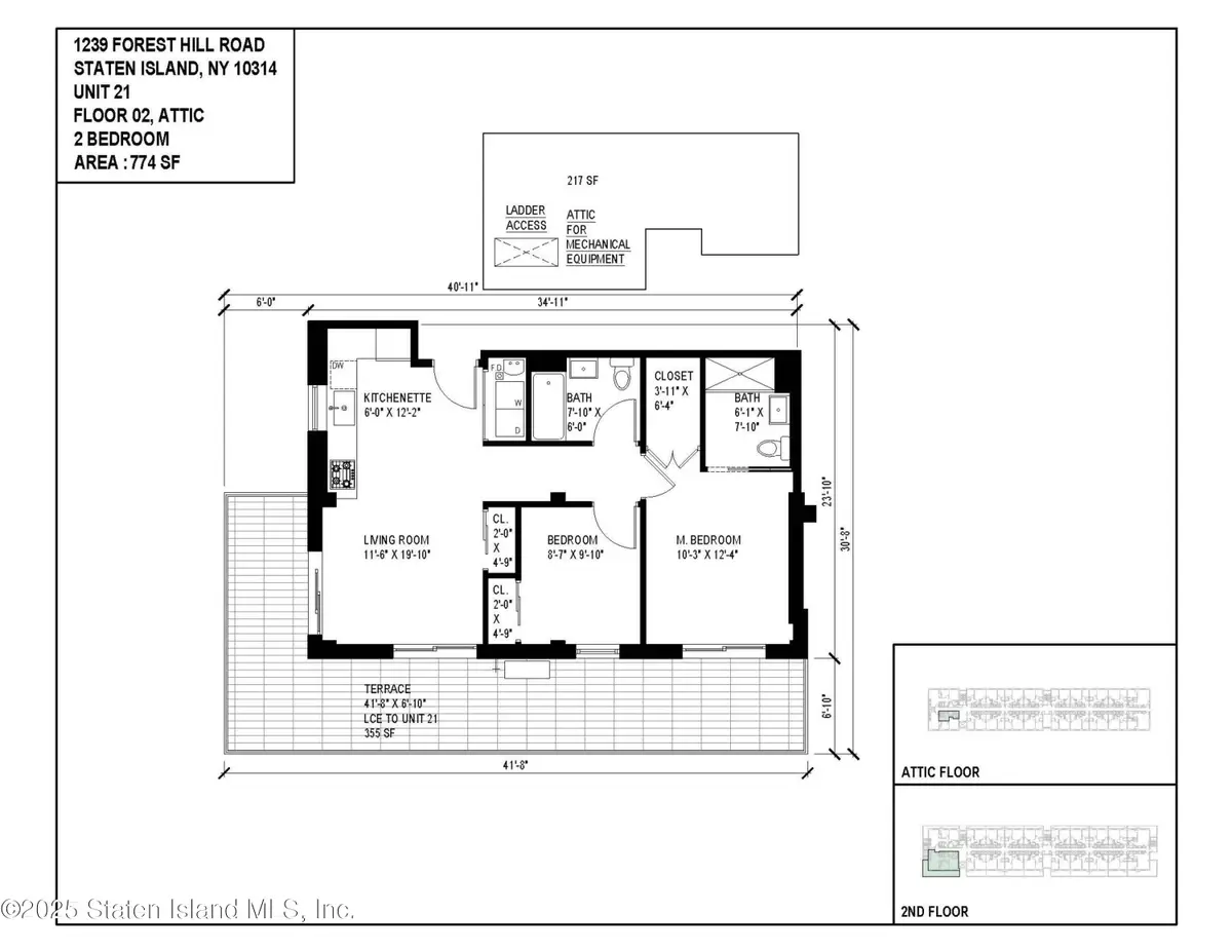 1239 Forest Hill Road #21, Staten Island, NY 10314 - Image #1