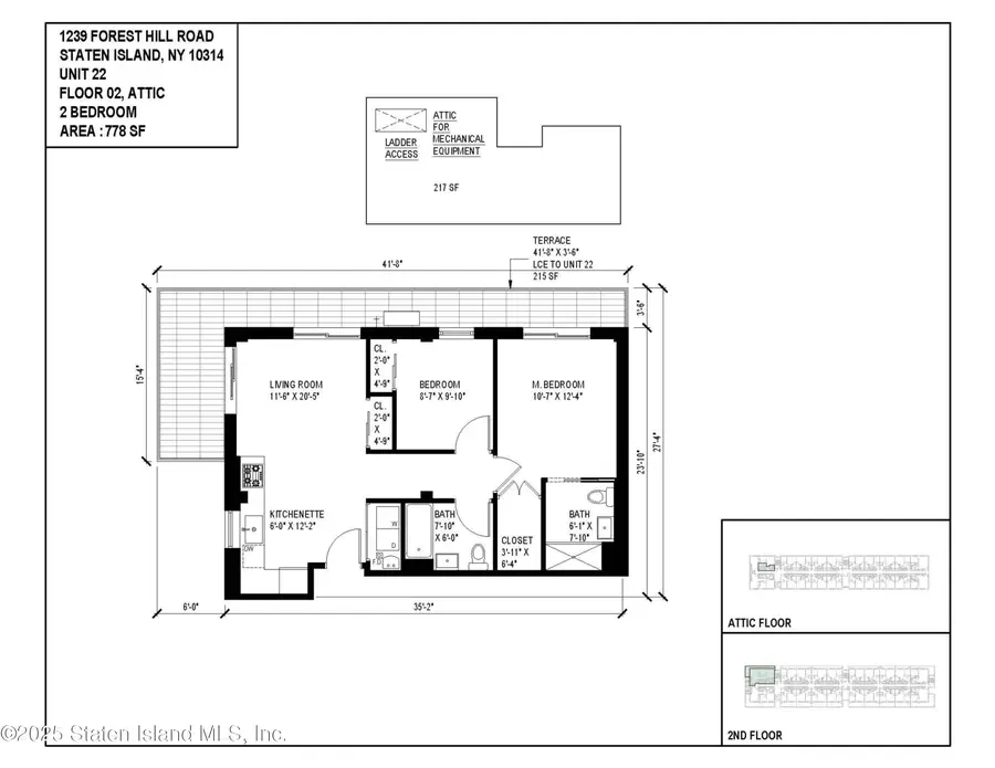 1239 Forest Hill Road #22, Staten Island, NY 10314 - Image #2