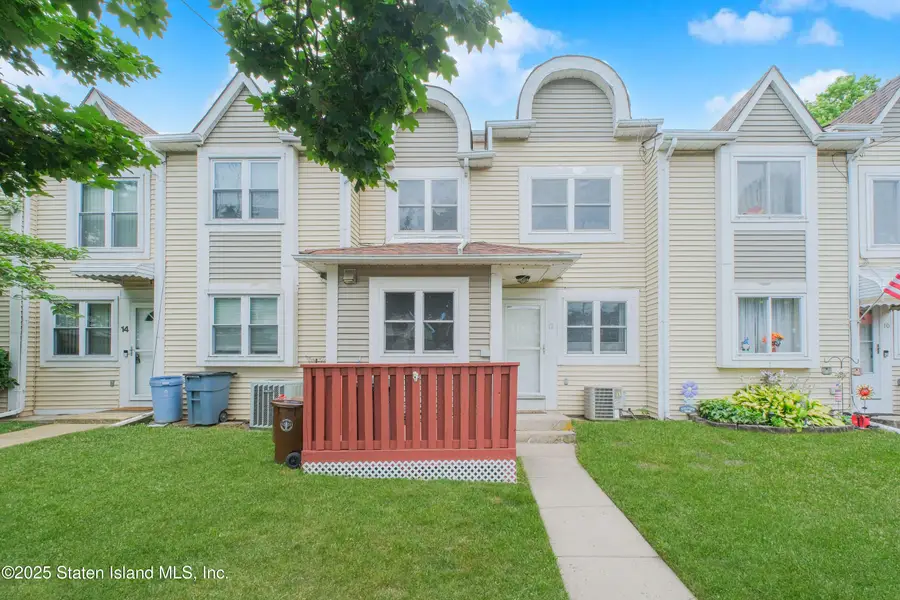 12 Grissom Avenue, Staten Island, NY 10314 - Image #2