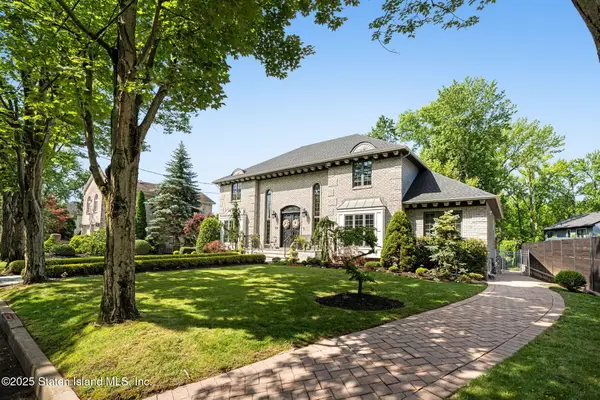 304 Bertram Avenue, Staten Island, NY 10312