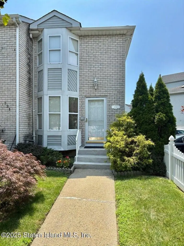 12 Delmar Avenue #A, Staten Island, NY 10312 - Image #1