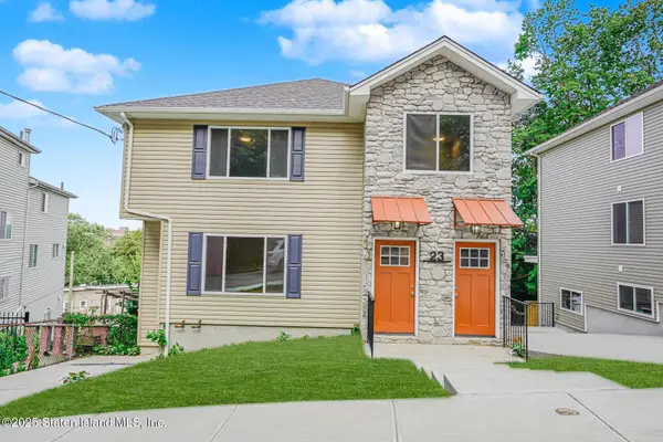 23 Cunard Avenue, Staten Island, NY 10304