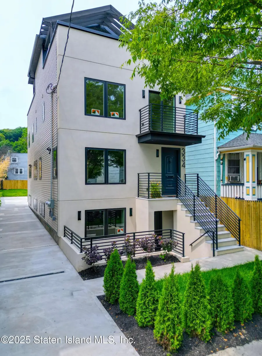 334 Van Duzer Street, Staten Island, NY 10304 - Image #3