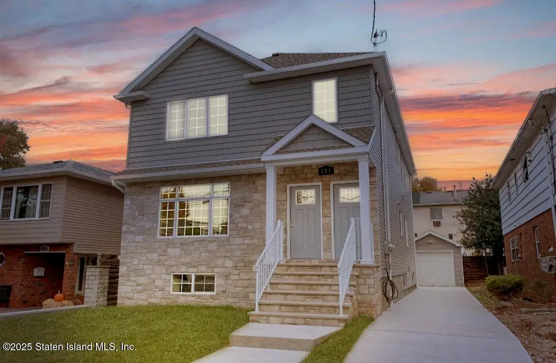 251 Cambridge Avenue, Staten Island, NY 10314 - Image #1