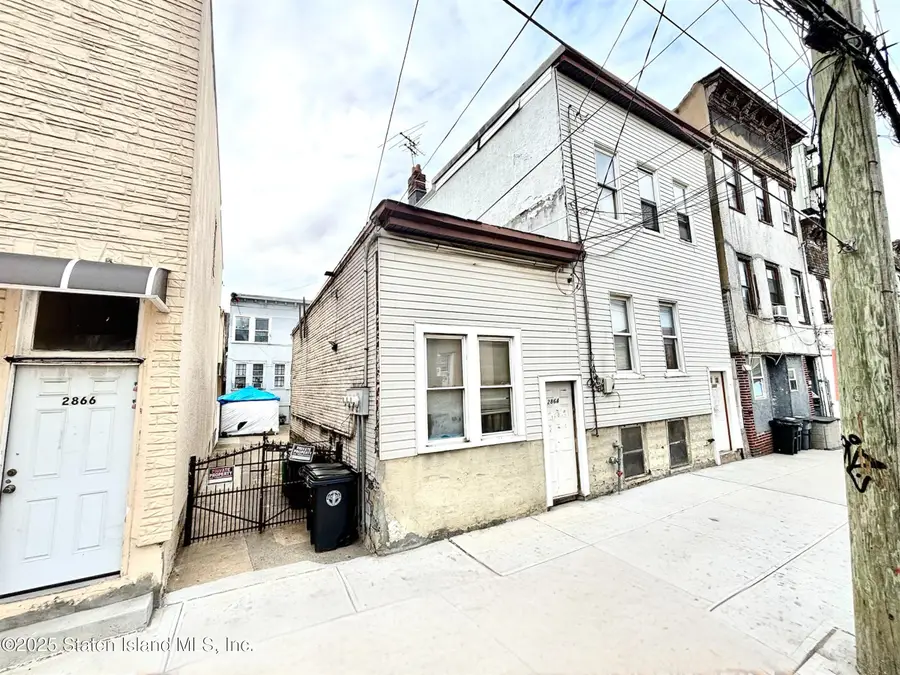 2860-2864 W 16 Street, Brooklyn, NY 11224 - Image #2