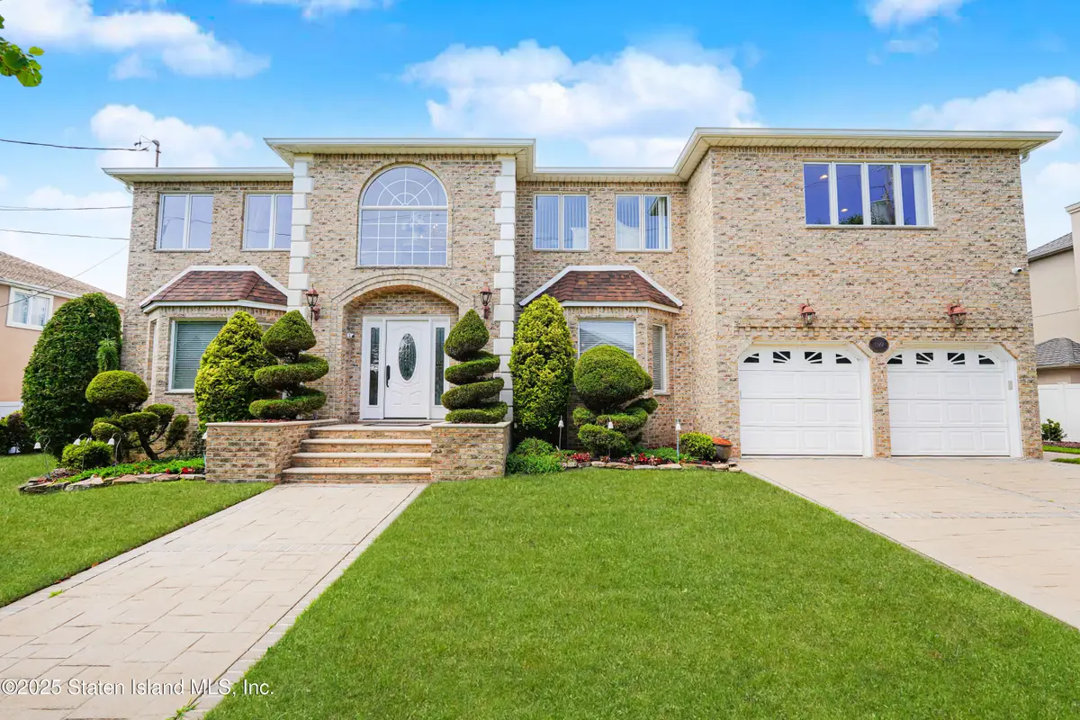 199 Downes Avenue, Staten Island, NY 10312 - Image #1