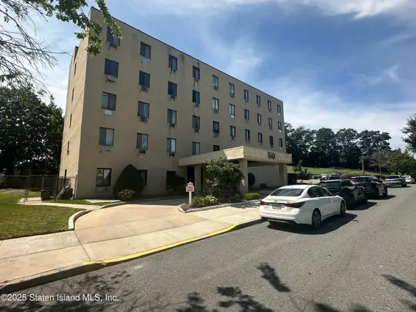 50 Belair Road #1e, Staten Island, NY 10305