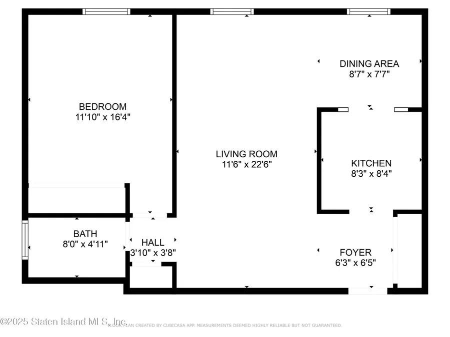 50 Belair Road #1e, Staten Island, NY 10305 - Image #3