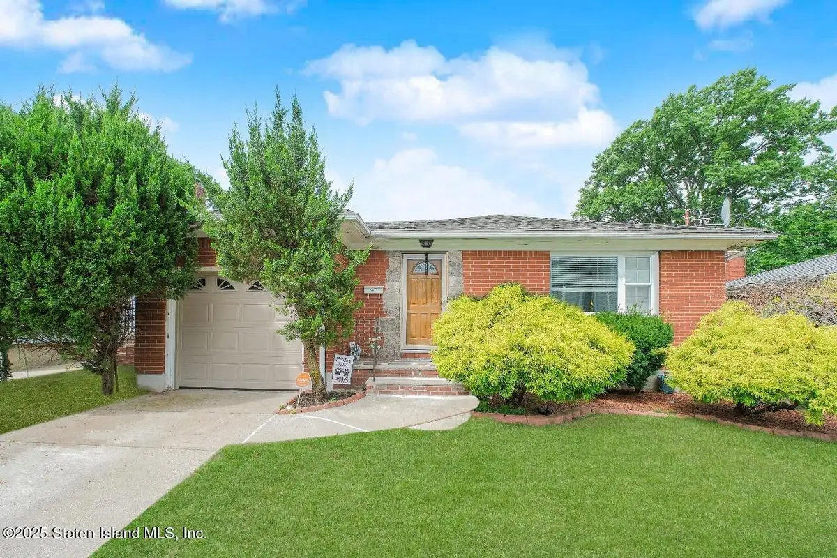 432 Pelton Avenue, Staten Island, NY 10310 - Image #1