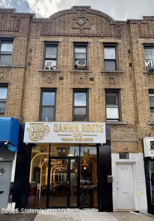 6812 3rd Avenue, Brooklyn, NY 11220