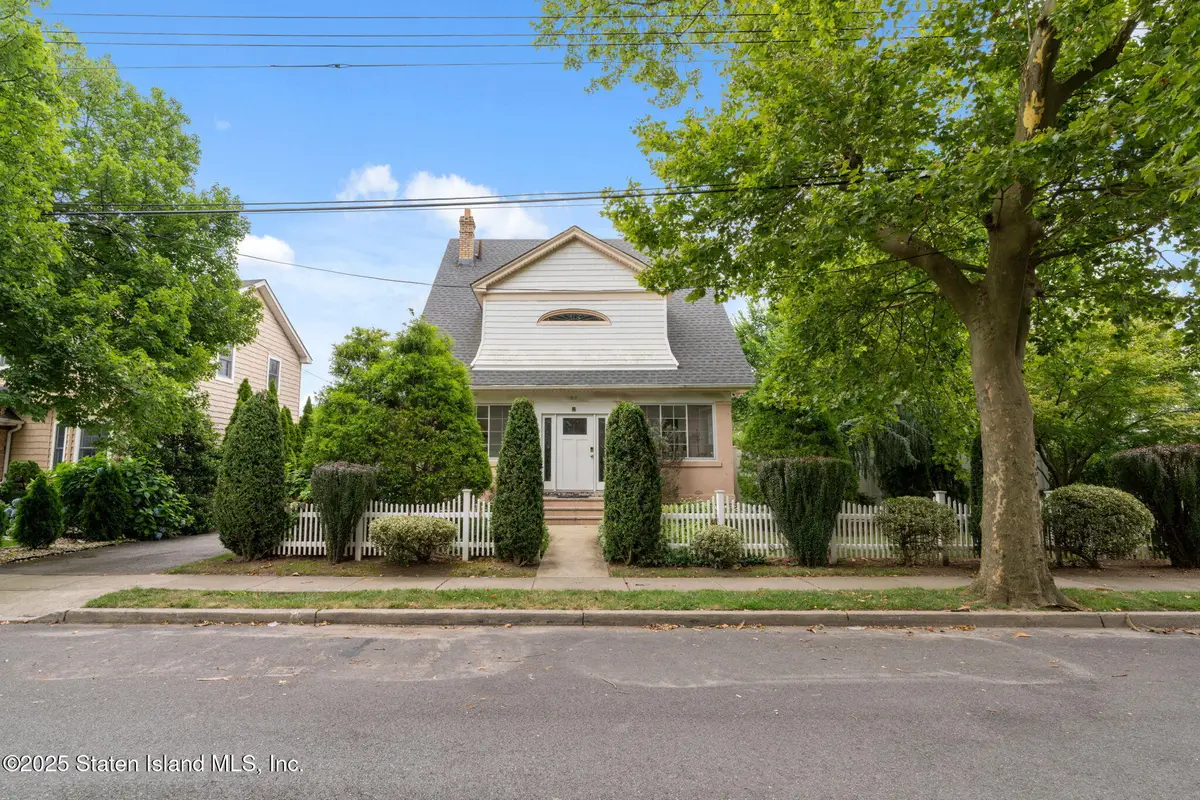 80 1st Street, Staten Island, NY 10306 - Image #1