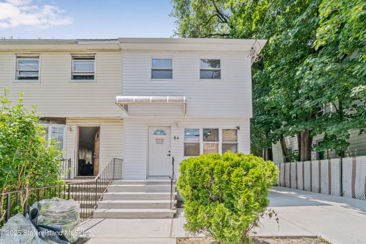 84 Elm Street, Staten Island, NY 10310 - Image #1