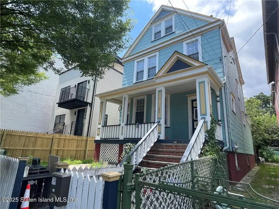 330 Van Duzer Street, Staten Island, NY 10304 - Image #2