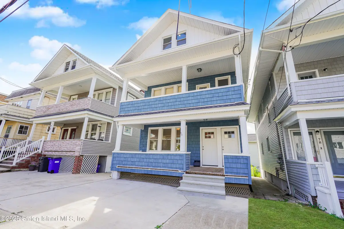 72 Maryland Avenue, Staten Island, NY 10305 - Image #1
