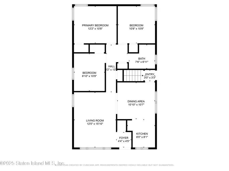 77 Acorn Street, Staten Island, NY 10306 - Image #3