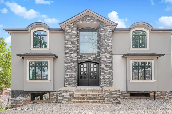 6 Eltinge Street, Staten Island, NY 10304