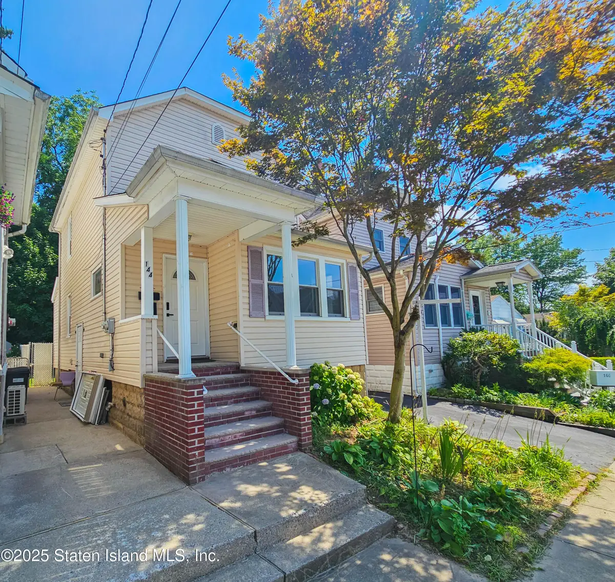 144 Beverly Avenue, Staten Island, NY 10301 - Image #1
